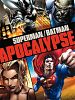 poster de Superman/Batman: Apocalypse
