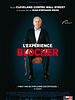 poster de L'Expérience Blocher