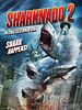 poster de Sharknado 2
