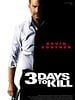 poster de 3 Days to Kill