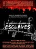 poster de Ne vivons plus comme des esclaves