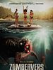 poster de Zombeavers