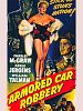 poster de Armored Car Robbery