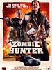 poster de Zombie Hunter