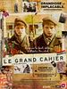 poster de Le Grand Cahier