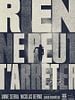 poster de Rien ne peut t'arrêter