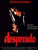 poster de Desperado