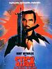 poster de Stick, le justicier de Miami