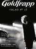 poster de Goldfrapp - Tales of us (Pathé Live)