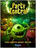 poster de Party Central