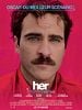poster de Her