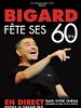poster de Spectacle de Jean-Marie Bigard (Côté Diffusion)