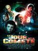 poster de Le Jour de la comète