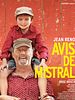 poster de Avis de mistral