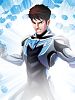 poster de Max Steel (2013)