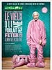 poster de Le Vieux qui ne voulait pas fêter son anniversaire