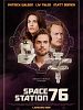 poster de Space Station 76