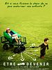 poster de Être et devenir