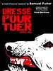 poster de Dressé pour tuer
