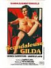 poster de Scandaleuse Gilda