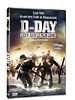 poster de D-Day, leur jour le plus long