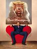poster de Dom Hemingway
