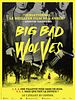 poster de Big Bad Wolves
