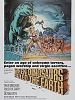 poster de Quand les dinosaures dominaient le monde