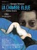poster de La Chambre Bleue