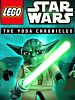 poster de Lego Star Wars: Les Chroniques de Yoda