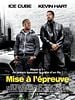 poster de Mise à l'épreuve