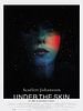 poster de Under the Skin
