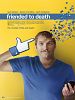 poster de Friended to Death