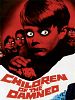poster de Les Enfants des damnés