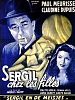 poster de Sergil chez les filles