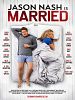 poster de Jason Nash Is Married