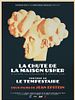 poster de La Chute de la maison Usher