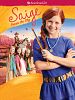 poster de American Girl: Saige Paints the Sky
