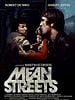 poster de Mean Streets