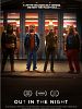 poster de Out In The Night