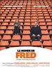 poster de Le Monde de Fred