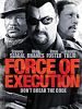 poster de Force of Execution
