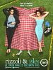 poster de Rizzoli & Isles : autopsie d'un meurtre
