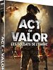 poster de Act of Valor