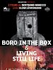 poster de Boro in the Box et Living still Life