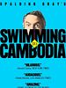 poster de Swimming to Cambodia