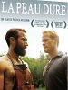 poster de La Peau dure