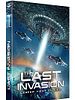 poster de The Last Invasion