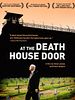 poster de At the death house door