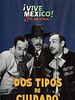 poster de Dos tipos de cuidado